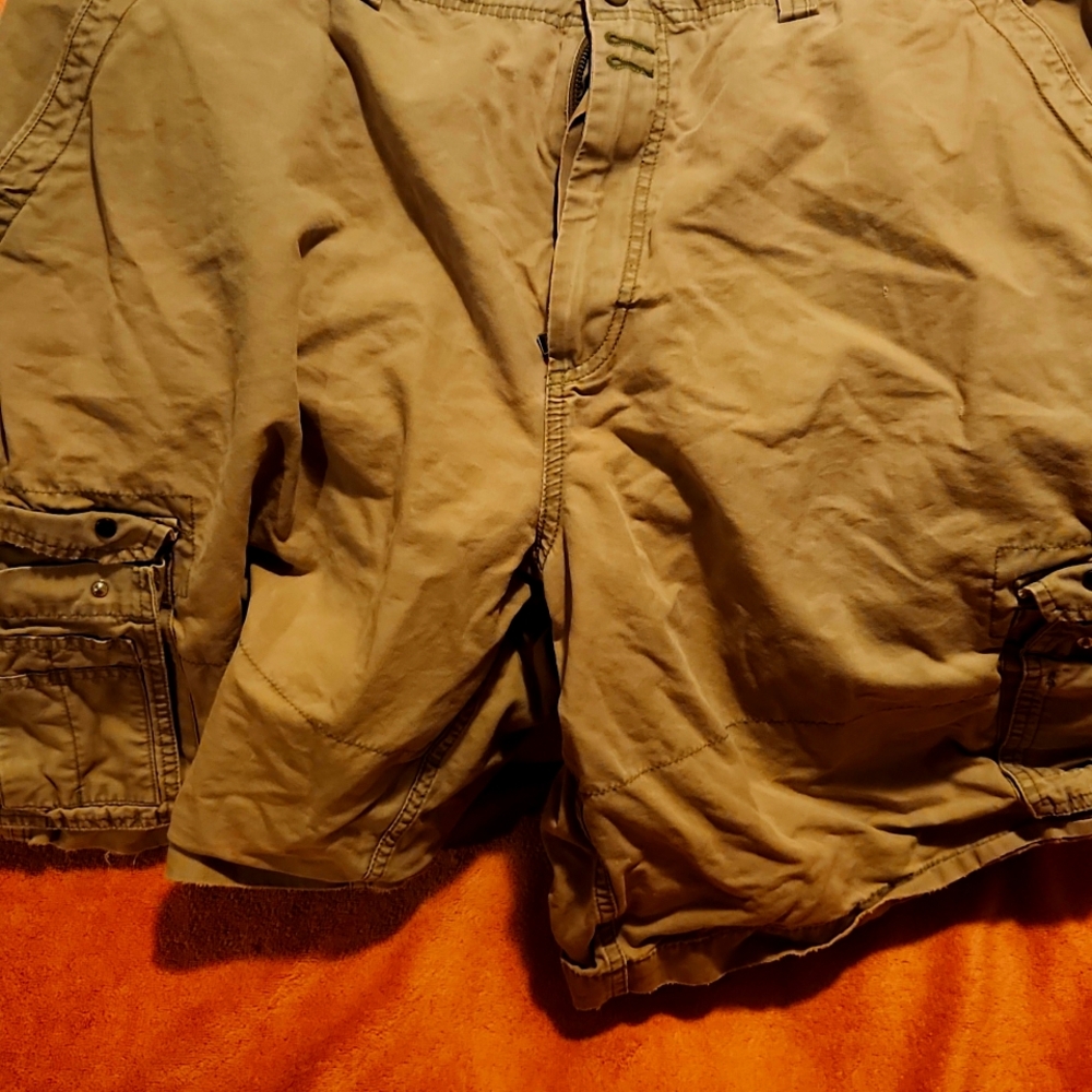 Mens OLD NAVY Shorts Size 44
